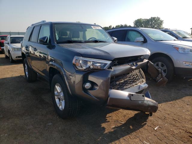 TOYOTA 4RUNNER SR 2014 jtebu5jr9e5202090