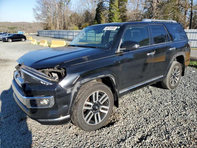 TOYOTA 4RUNNER SR 2015 jtebu5jr9f5203919