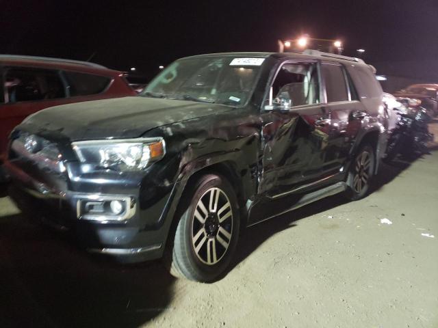 TOYOTA 4RUNNER 2015 jtebu5jr9f5208778