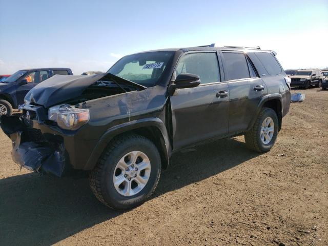 TOYOTA 4RUNNER SR 2015 jtebu5jr9f5210935