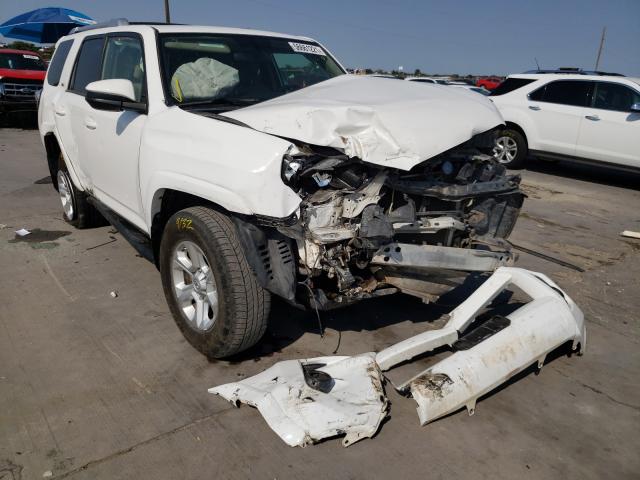 TOYOTA 4RUNNER SR 2015 jtebu5jr9f5213463