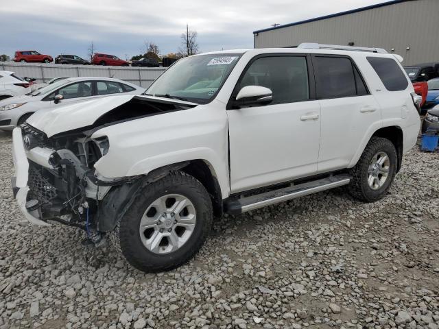 TOYOTA 4RUNNER 2015 jtebu5jr9f5215648