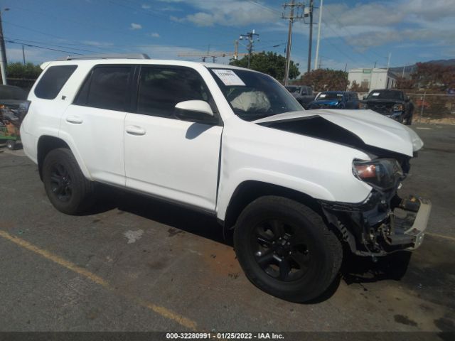 TOYOTA 4RUNNER 2015 jtebu5jr9f5216248