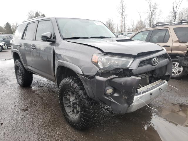 TOYOTA 4RUNNER SR 2015 jtebu5jr9f5220865