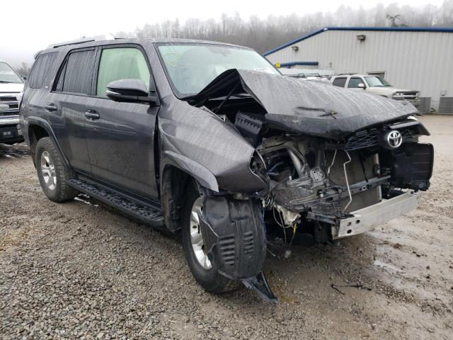 TOYOTA 4RUNNER SR 2015 jtebu5jr9f5223944