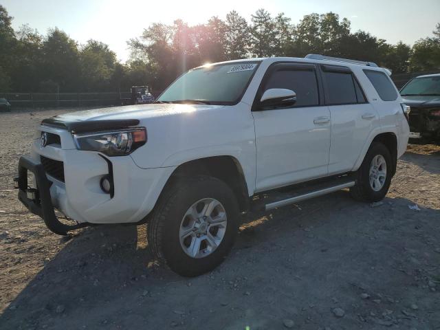 TOYOTA 4RUNNER SR 2015 jtebu5jr9f5227928