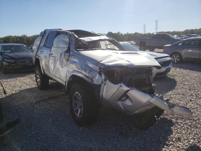 TOYOTA 4RUNNER SR 2015 jtebu5jr9f5231901