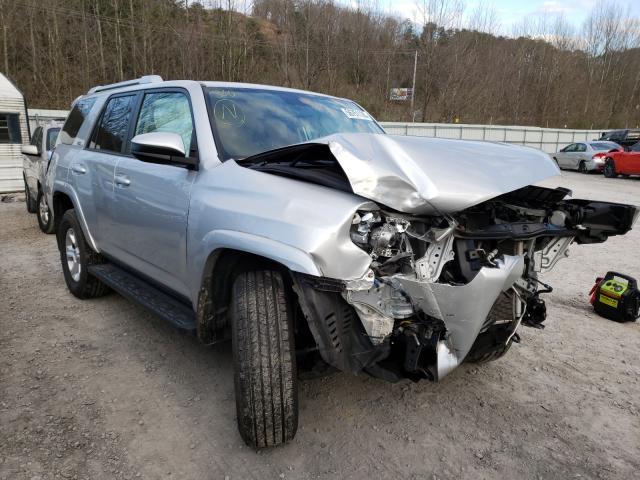 TOYOTA 4RUNNER SR 2015 jtebu5jr9f5236516