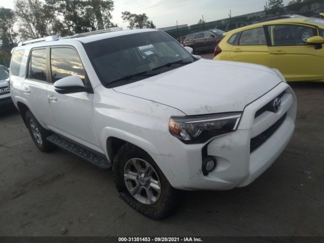 TOYOTA 4RUNNER 2015 jtebu5jr9f5238296