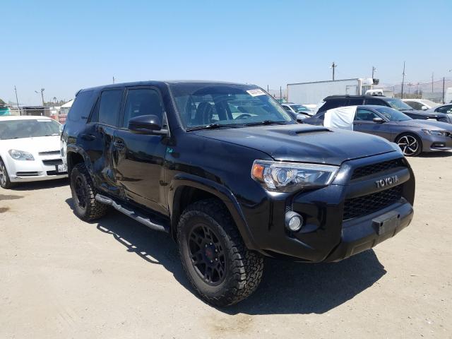 TOYOTA 4RUNNER SR 2015 jtebu5jr9f5238413