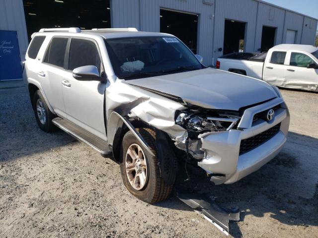 TOYOTA 4RUNNER SR 2015 jtebu5jr9f5238573