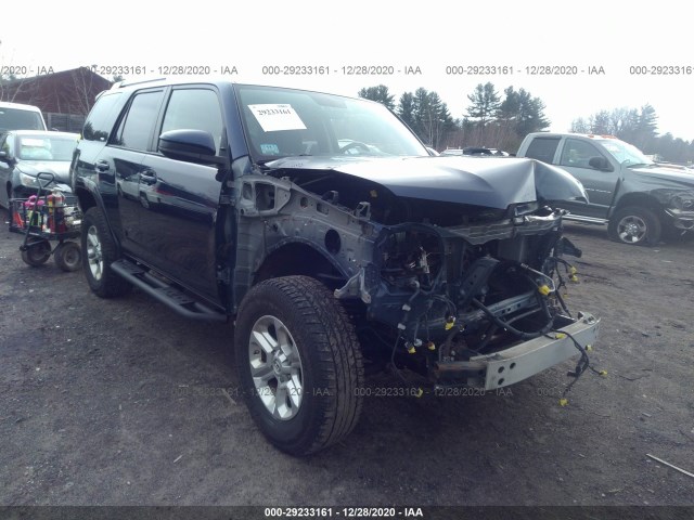 TOYOTA 4RUNNER 2015 jtebu5jr9f5240582