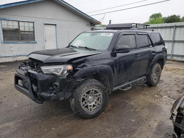 TOYOTA 4RUNNER 2015 jtebu5jr9f5240663