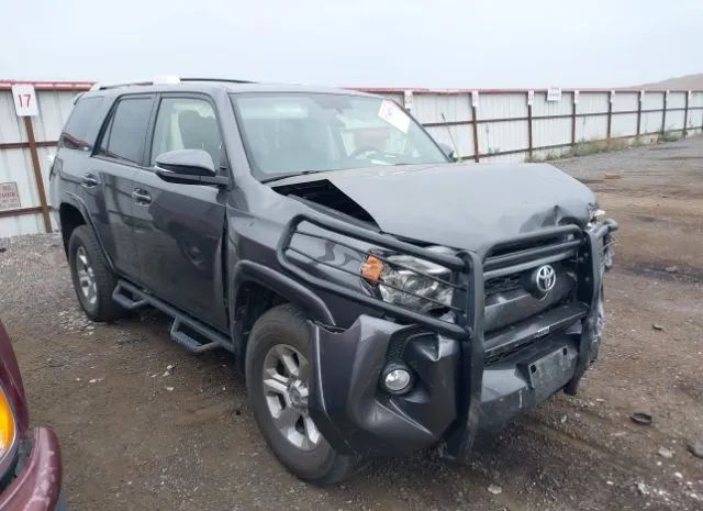 TOYOTA 4RUNNER 2015 jtebu5jr9f5243207