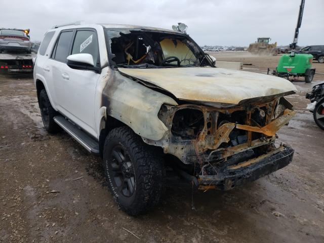 TOYOTA 4RUNNER SR 2015 jtebu5jr9f5246138