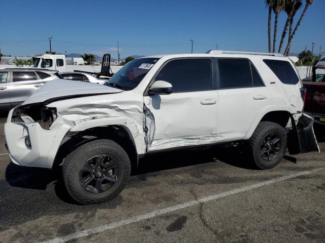 TOYOTA 4RUNNER 2015 jtebu5jr9f5249878