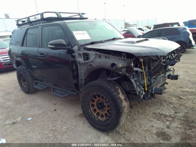 TOYOTA 4RUNNER 2015 jtebu5jr9f5251243