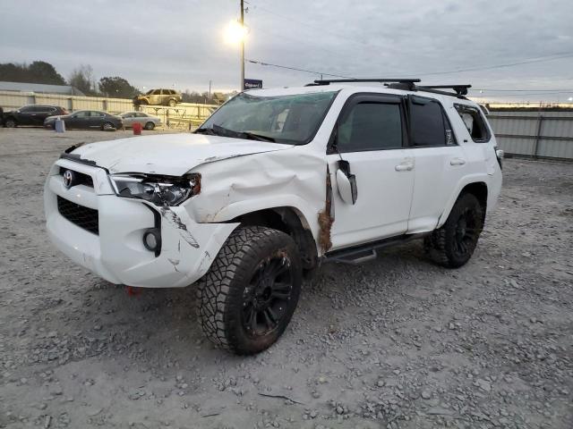 TOYOTA 4RUNNER SR 2015 jtebu5jr9f5253980