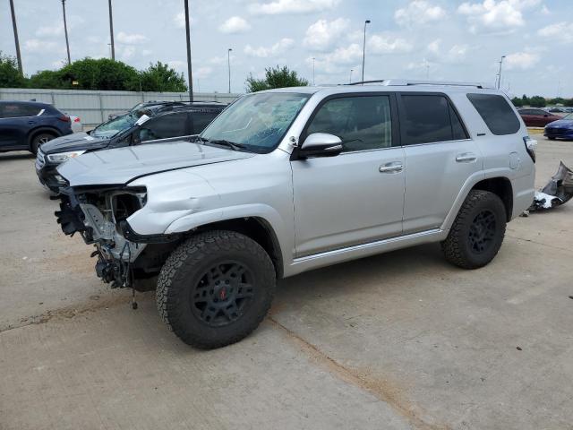 TOYOTA 4RUNNER SR 2015 jtebu5jr9f5254515