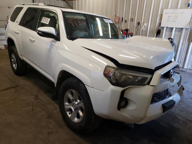 TOYOTA 4RUNNER SR 2015 jtebu5jr9f5254532