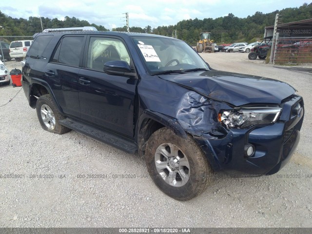 TOYOTA 4RUNNER 2015 jtebu5jr9f5256281