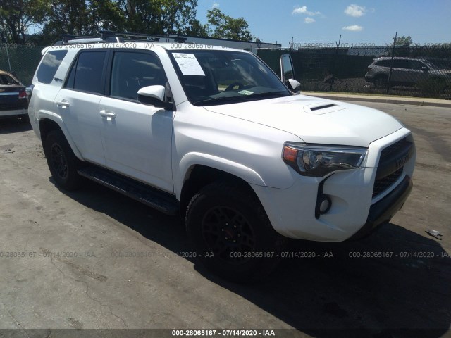 TOYOTA 4RUNNER 2015 jtebu5jr9f5257866