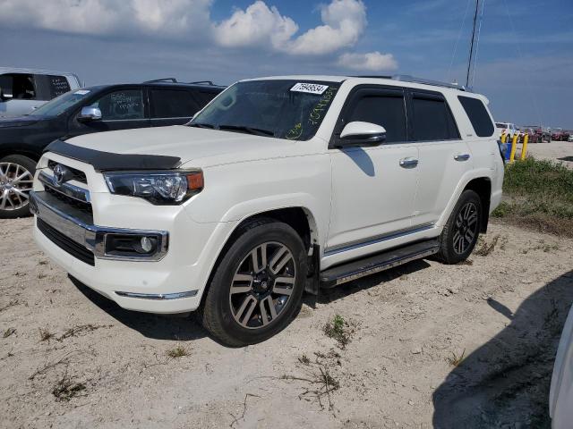 TOYOTA 4RUNNER SR 2015 jtebu5jr9f5258208