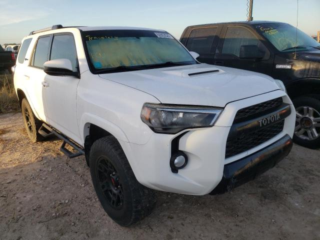 TOYOTA 4RUNNER SR 2015 jtebu5jr9f5258659