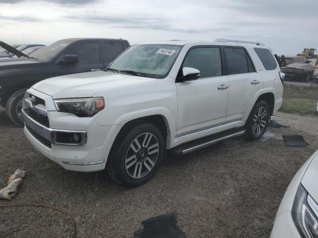 TOYOTA 4RUNNER SR 2015 jtebu5jr9f5259732