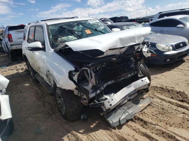 TOYOTA 4RUNNER SR 2015 jtebu5jr9f5260041