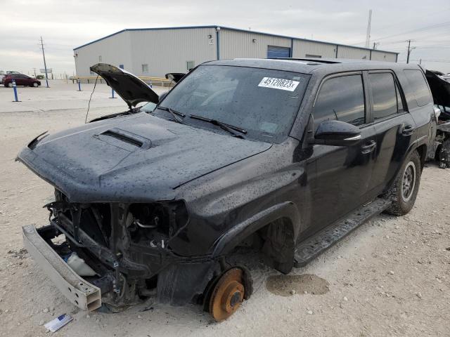 TOYOTA 4RUNNER 2015 jtebu5jr9f5262775