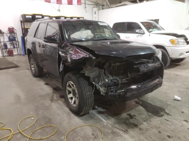 TOYOTA 4RUNNER SR 2015 jtebu5jr9f5264428