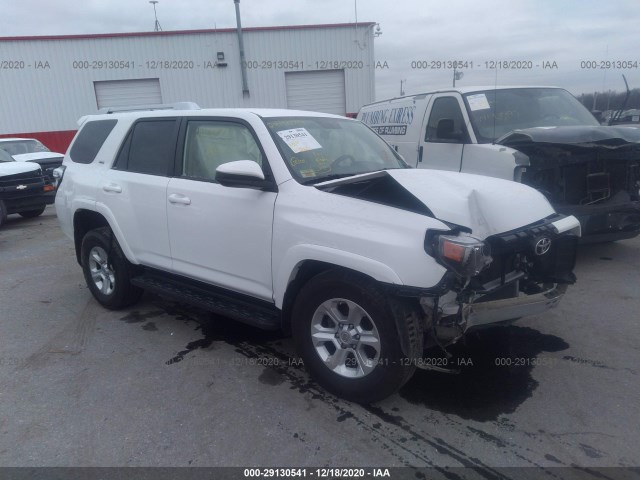 TOYOTA 4RUNNER 2015 jtebu5jr9f5267068