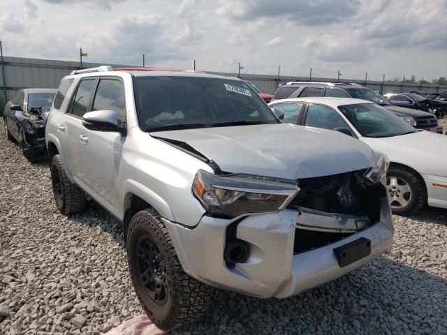 TOYOTA 4RUNNER SR 2015 jtebu5jr9f5268835