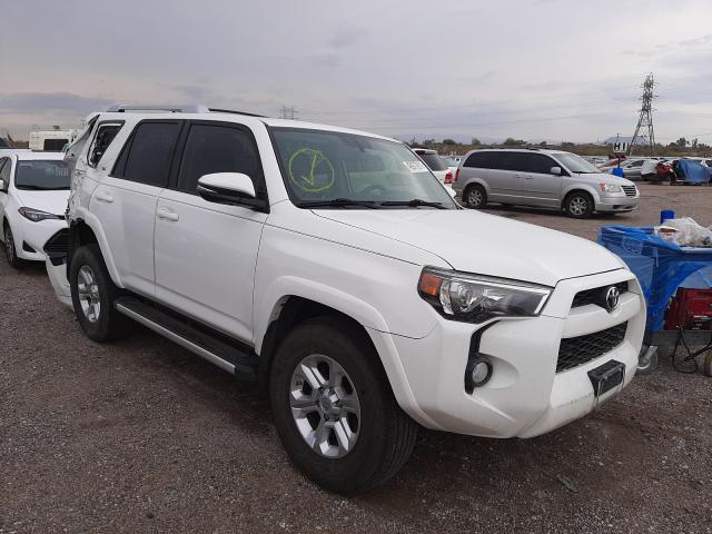 TOYOTA 4RUNNER SR 2015 jtebu5jr9f5268916