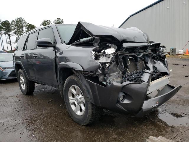 TOYOTA 4RUNNER SR 2015 jtebu5jr9f5273274