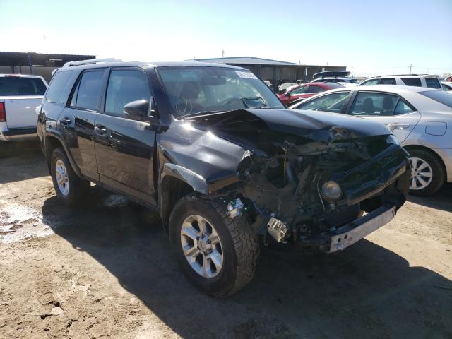 TOYOTA 4RUNNER SR 2015 jtebu5jr9f5274327