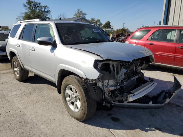 TOYOTA 4RUNNER SR 2016 jtebu5jr9g5278699