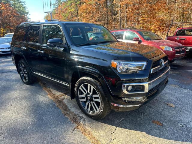 TOYOTA 4RUNNER SR 2016 jtebu5jr9g5280338