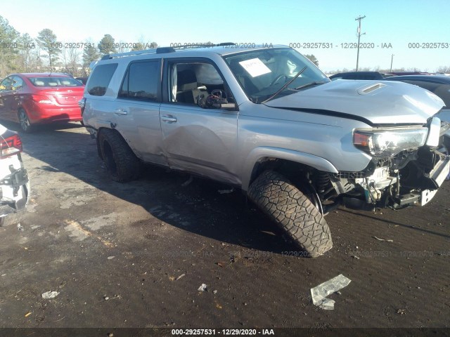 TOYOTA 4RUNNER 2016 jtebu5jr9g5283949