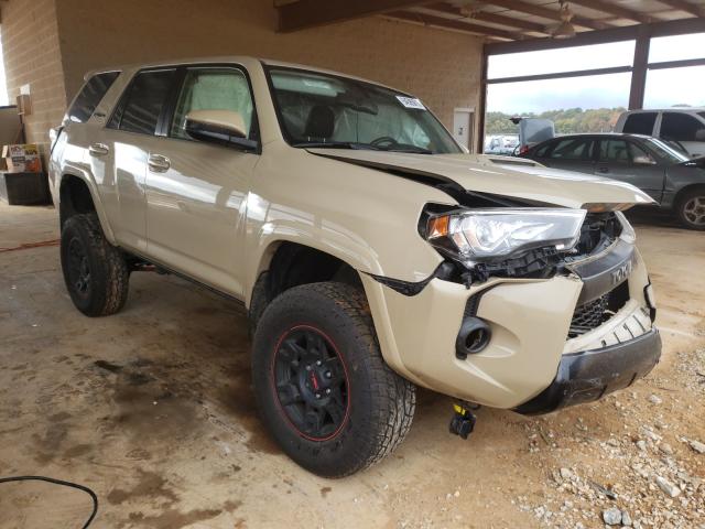 TOYOTA 4RUNNER SR 2016 jtebu5jr9g5284163