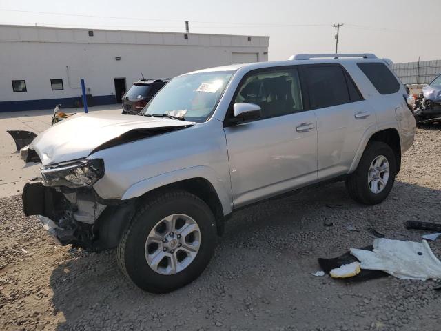 TOYOTA 4RUNNER SR 2016 jtebu5jr9g5296510