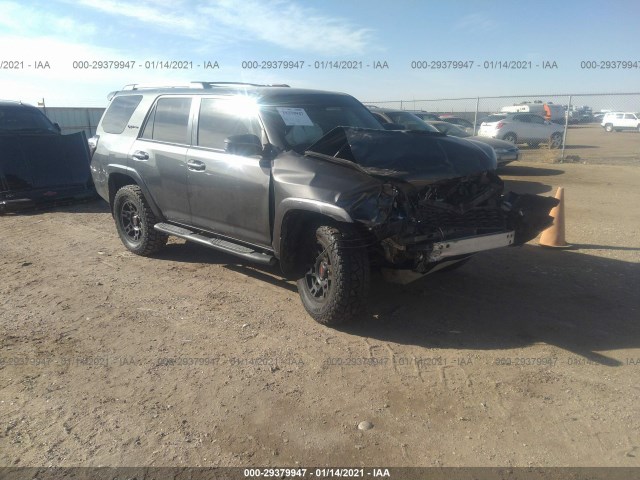 TOYOTA 4RUNNER 2016 jtebu5jr9g5296653