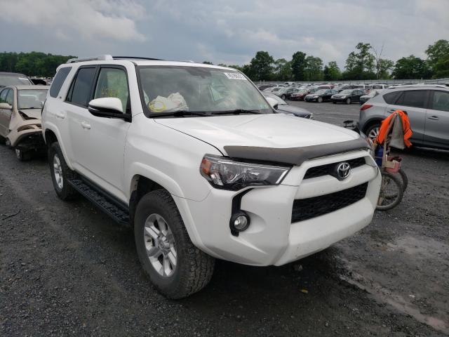 TOYOTA 4RUNNER SR 2016 jtebu5jr9g5300295