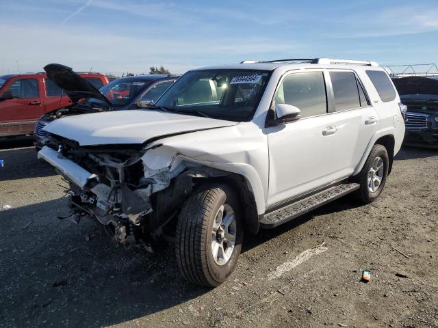 TOYOTA 4RUNNER 2016 jtebu5jr9g5302256