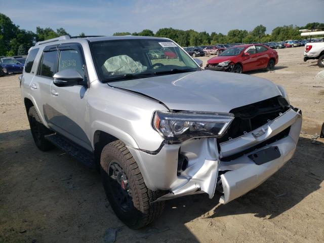 TOYOTA 4RUNNER SR 2016 jtebu5jr9g5303035