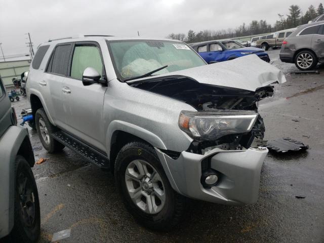 TOYOTA 4RUNNER 2016 jtebu5jr9g5306386