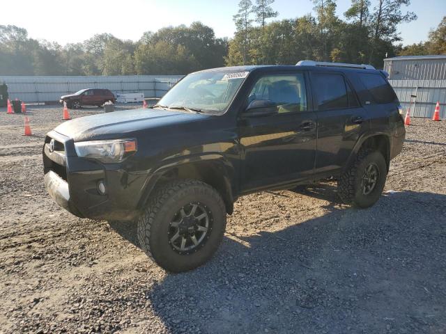 TOYOTA 4RUNNER 2016 jtebu5jr9g5320403