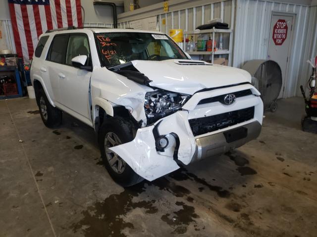 TOYOTA 4RUNNER SR 2016 jtebu5jr9g5321423