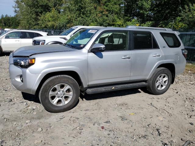 TOYOTA 4RUNNER SR 2016 jtebu5jr9g5321616